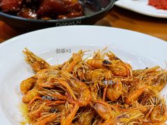 -同兴半盆菜酒家(打浦路店)