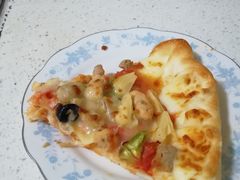 -必胜客(石佛营店)