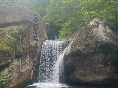 -丹东凤凰山景区