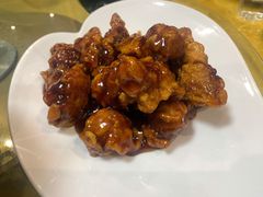 -何记面馆(龙泉山店)