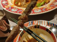 -塔哈尔·新疆盛宴(奉贤龙湖店)