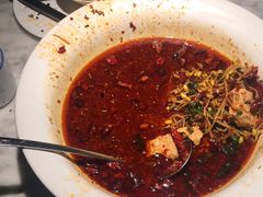 -蔴将·川菜(黄龙万科店)