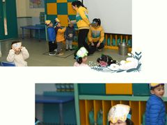 -才儿坊幼儿园(重庆金科廊桥校区)