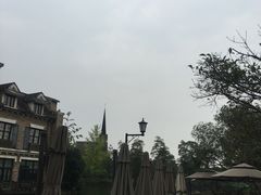 -南湖梦幻岛