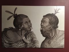 -圣地亚哥人类博物馆