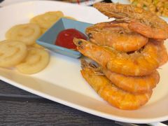 -青禾小厨新疆菜(总店)