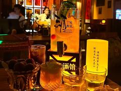 -JZ Club 爵士酒吧(上海店)