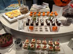 -杭州滨江世融艾美酒店·新食谱全日餐厅