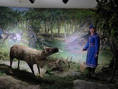 -东北民族民俗博物馆