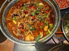 -拾捌川·自贡爆炒(新街口店)