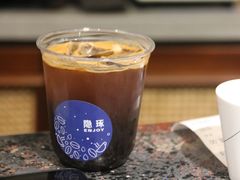 -隐琢咖啡(汉街店)