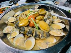 -任兴记(定西路店)