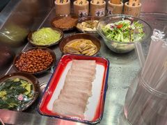 -常和州·夜宵大排档(常州单店)