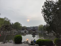 -莲池书院博物馆