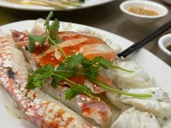 -天天海鲜城·海鲜大排档(新溪店)