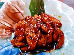-熹炭精致日料(金融街购物中心店)