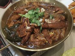 -令狐冲烤鱼·烧菜馆(达明店)