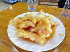 -顺姬冷面(延大店)