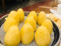 -冯记香辣兔火锅(茶店子总店)