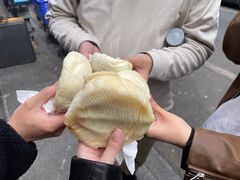 -清泉阁包子铺(中山路店)