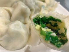 -听涛雅苑百味饺子老家菜馆