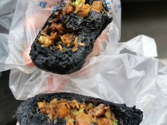 -李与白包子铺(桐梓林店)