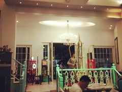 -阿拉丁新疆风味餐厅·清真(罗廊巷店)