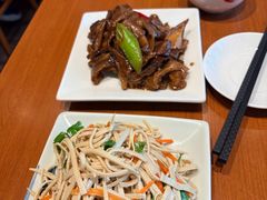 -鸿毛饺子(紫竹桥店)