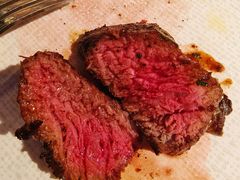 -弗兰克牛排西餐厅Ribone steak house(柠檬花园店)