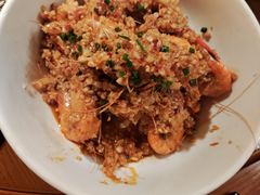 -李久其家民间餐厅(观沙岭公园店)
