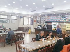 -西安贾三灌汤包·回坊小吃·清真炒菜(北院门总店)