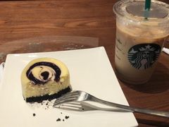 -星巴克臻选(深圳罗湖万象城店)