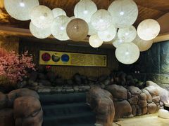 -汤泉良子·沐足·颂钵疗愈·SPA(珠江新城店)