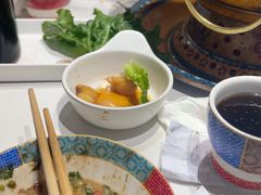 -曲氏老北京铜锅涮肉•火锅(不老街店)