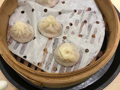 -口福汤包馆(融汇店)