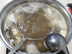 -菜忠潮州牛肉店(岗厦店)