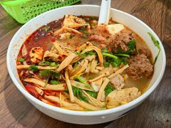 -赵家名吃四味烩菜(东大寺门食品街店)