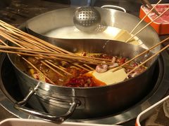 -大斌家串串火锅(含浦家苑店)