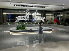 -芭菲盛宴·环球美食(北城国际店)