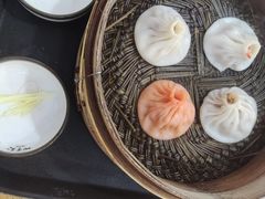 -四季美汤包(户部巷店)