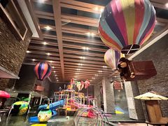 -清河半岛温泉度假酒店