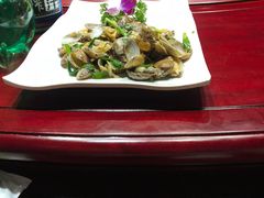 -森谷美食公园(杨行店)