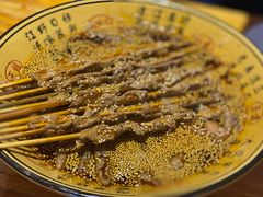-明洋钵钵鸡(春田小区店)