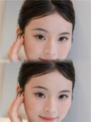 -张小野·专业半永久纹眉