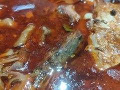 -华光美食城(阜成路店)