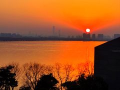 -阳澄湖费尔蒙酒店颐丰阁中餐厅(马鞍山西路店)