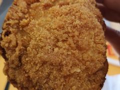 -麦当劳(贵和购物中心B1店)