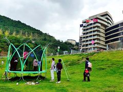 -东海半边山旅游度假区