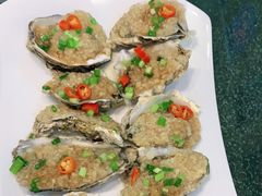 -鲜味食族水产·海鲜餐厅