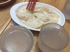 -喜家德虾仁水饺(邯郸新世纪中心店)